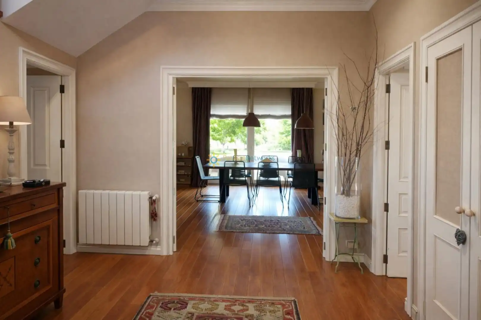 Casa o chalet en venta en Gandia con Aire acondicionado, Calefacción y Jardín privado