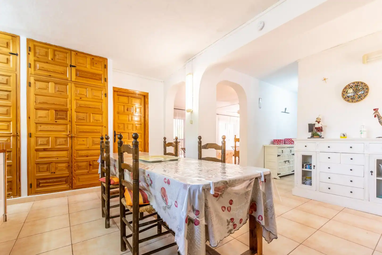 Villa avec piscine à vendre à Finestrat Pueblo, imagen 32