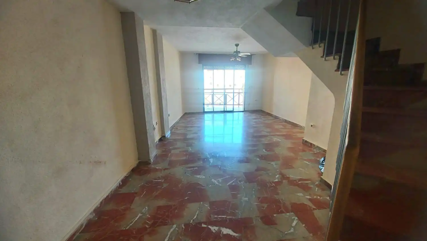 Dúplex en venta en Jaén con Aire acondicionado, Trastero y Balcón