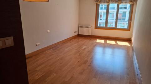 Foto 2 de Pis de lloguer a Avenida Da Liberdade, Campus Sur - Santa Marta, A Coruña