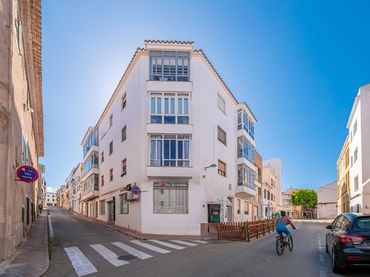 Flat for sale in Camino DES CASTELL