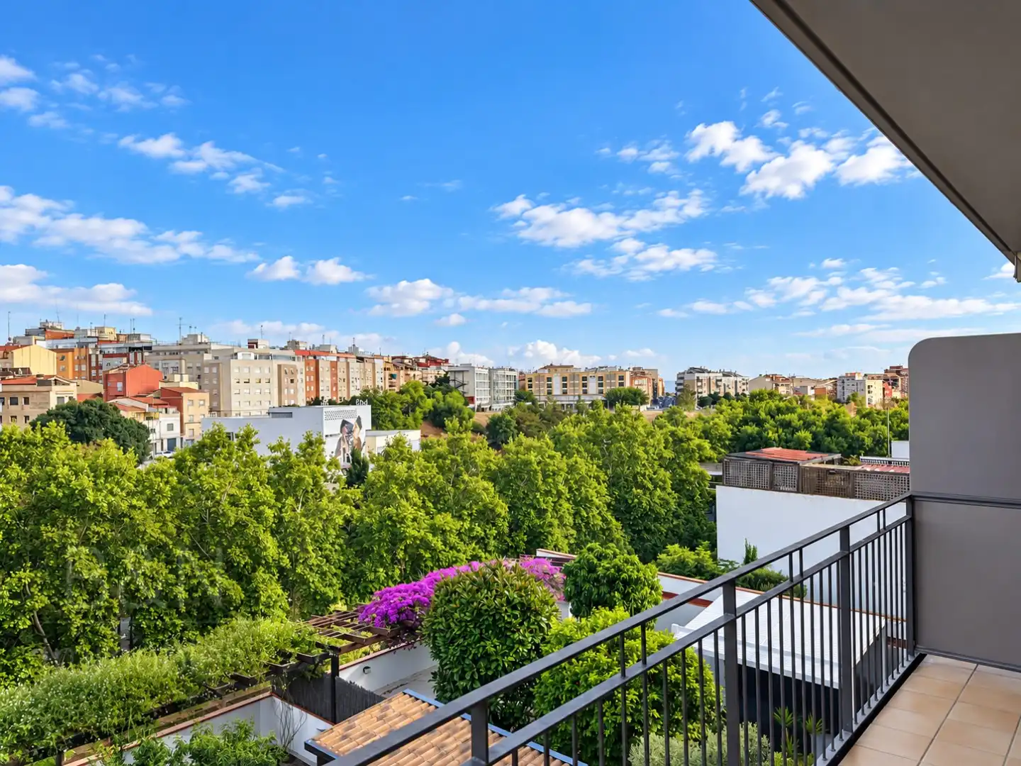 Duplex con balcone in vendita a Sud, imagen 7