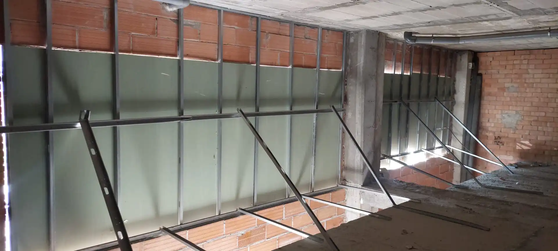 Local comercial en venta en de Bellpuig 5, imagen 13