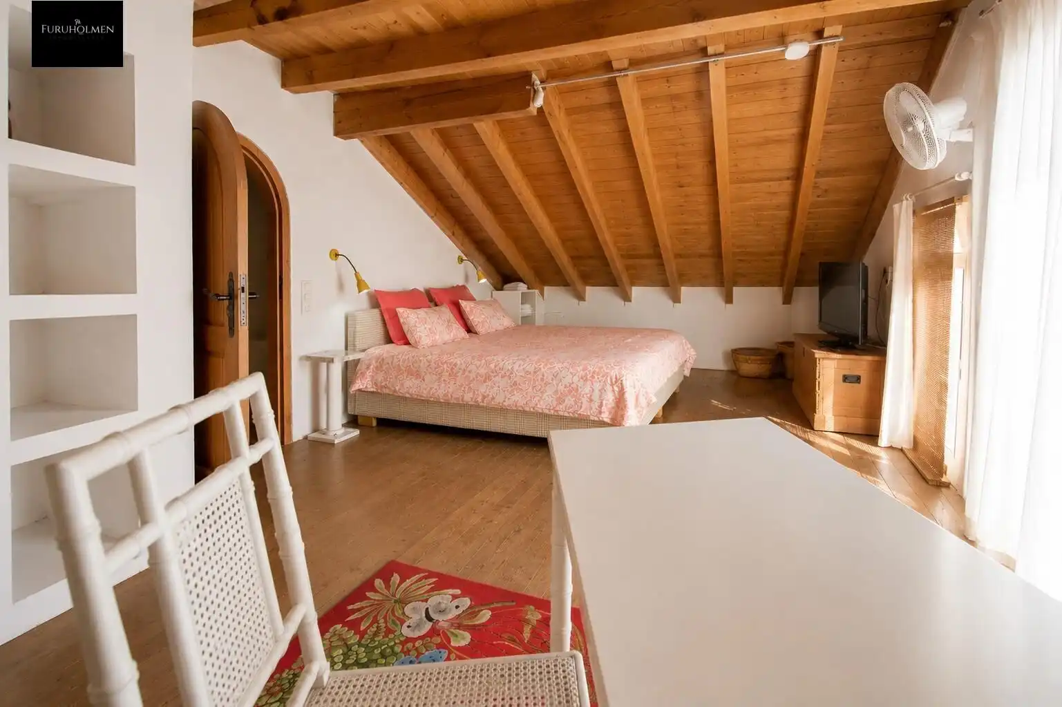 Villa in vendita a El Valle, imagen 47