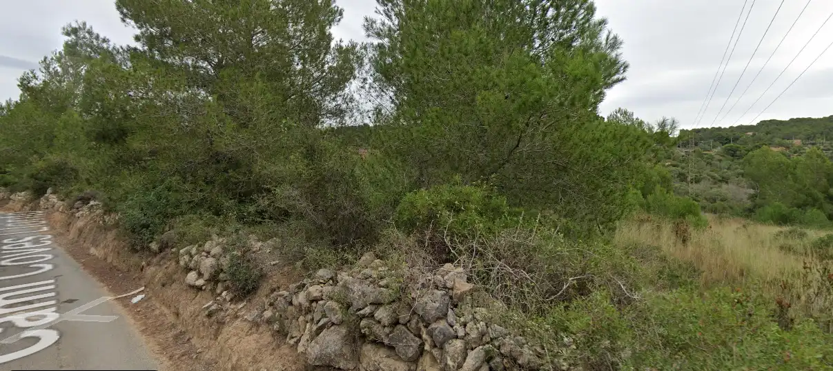 Terrain rustique à vendre à Carrer de la Rotllana, imagen 4