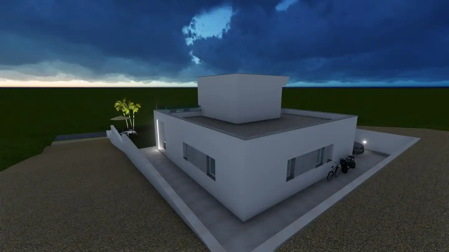 Lands and plots for sale in Almirante Elcano, imagen 6