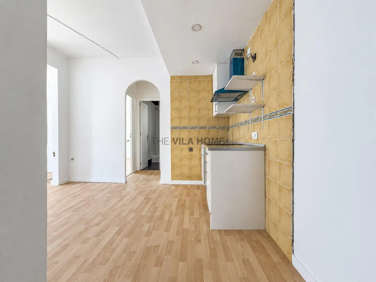 Piso con terraza en venta en Sant Joan, imagen 7