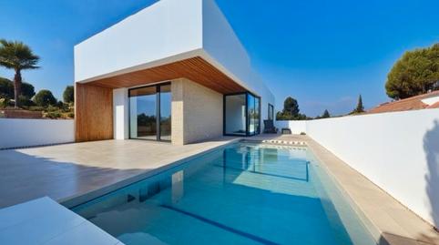 Foto 3 de Casa o xalet en venda a Calle Maria Moliner, 58, Bigastro, Alicante