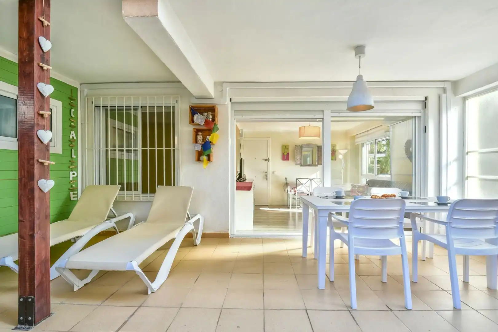 Mini appartamento con ascensore in vendita a Zona Levante - Playa Fossa, imagen 14