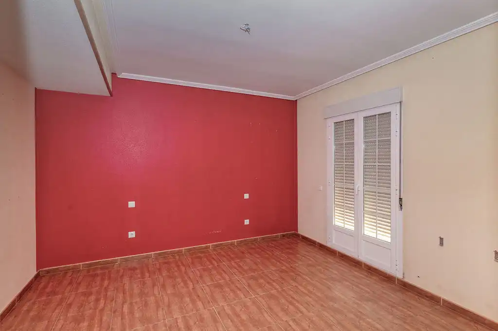 Detached homes for sale in Fortuna, La Pueblanueva