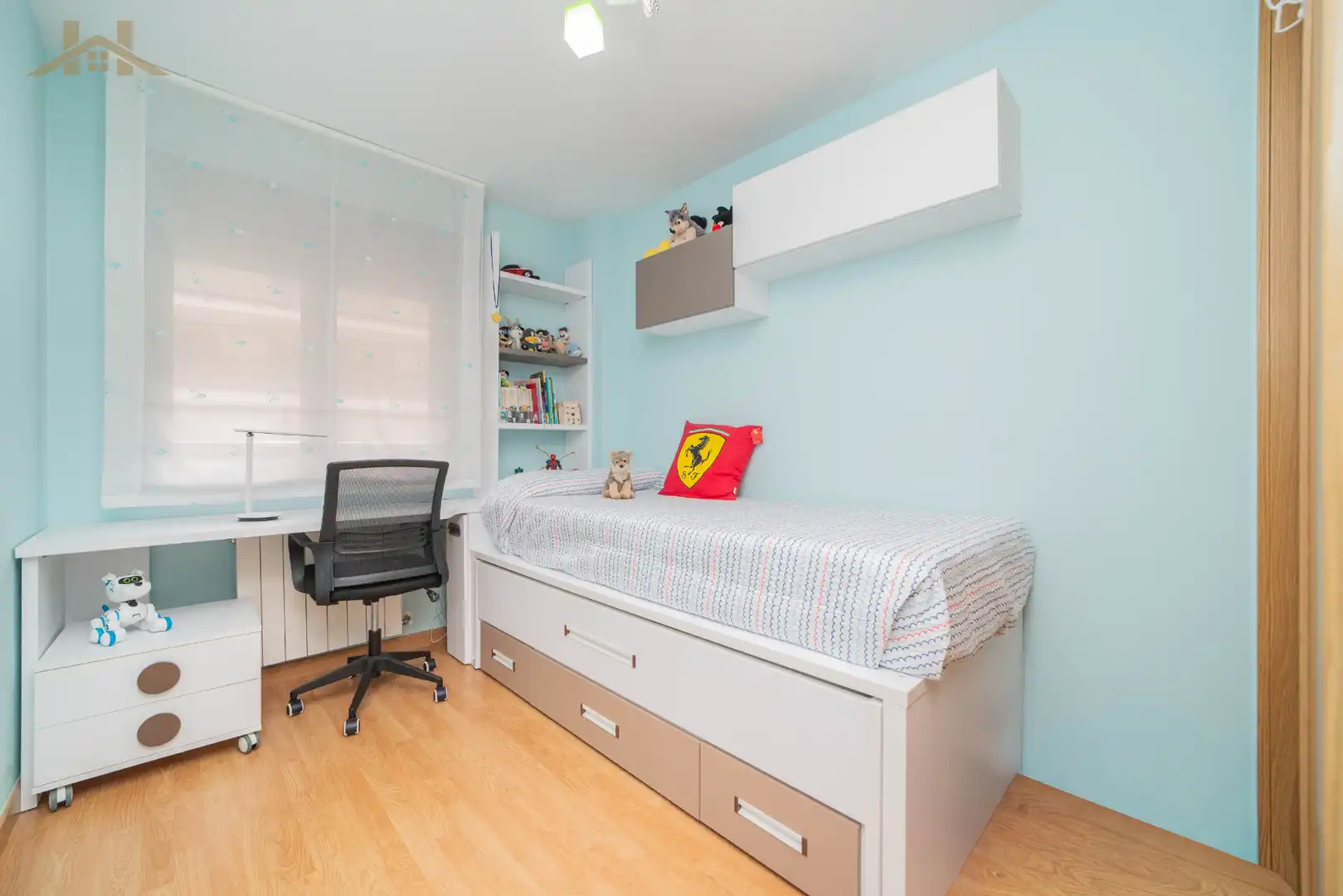 Habitación de Piso en venta en Móstoles con Aire acondicionado y Trastero