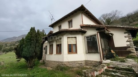 Foto 5 von Haus oder Chalet zum Verkauf in N/a, Cillorigo de Liébana, Cantabria