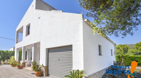 Foto 2 de Casa o xalet en venda a Carrer Tranquil·litat, Mas Borràs - Coto del Rey, Tarragona