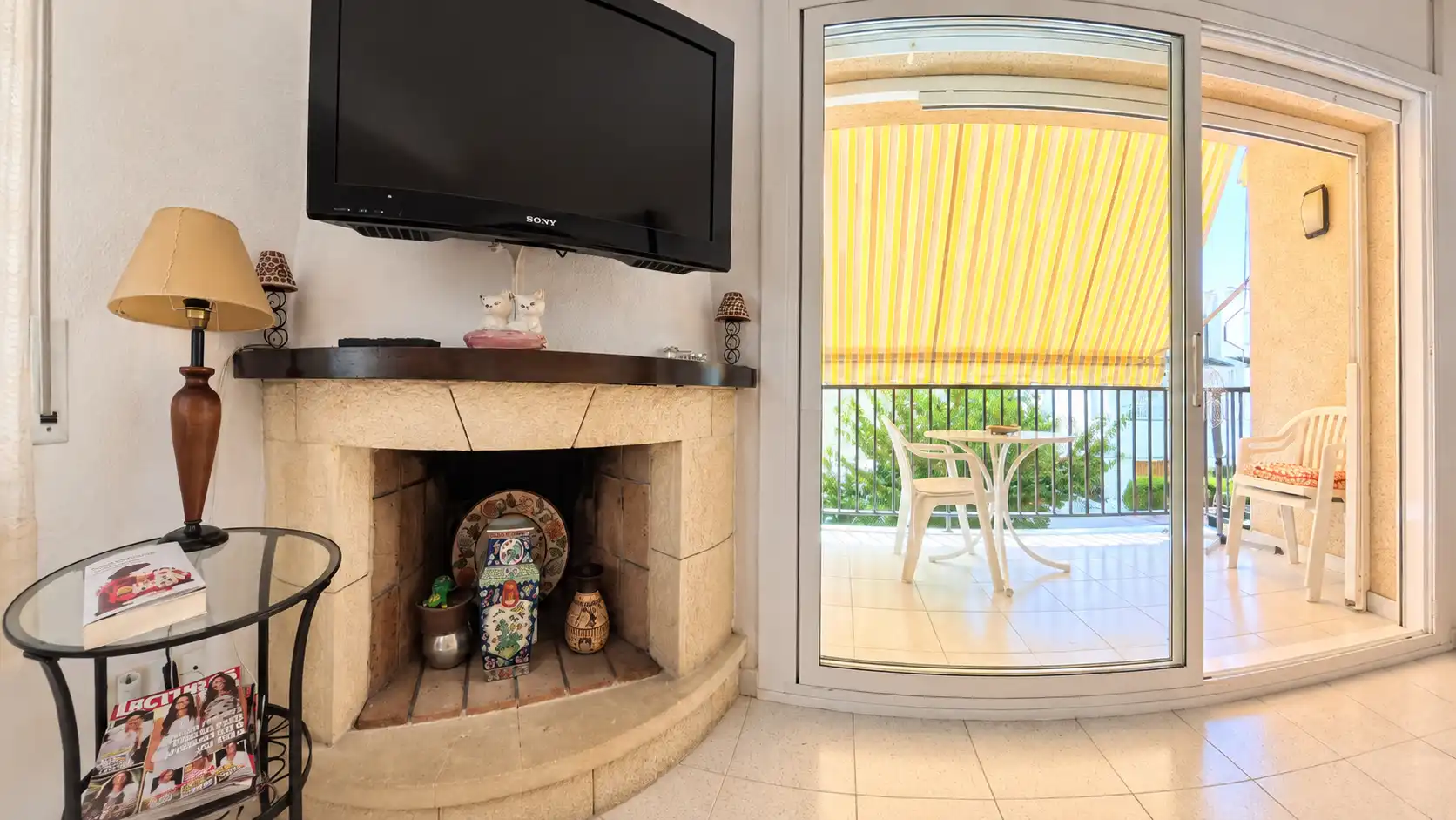 Dúplex con terraza en venta en Carrer de Cubelles, imagen 5