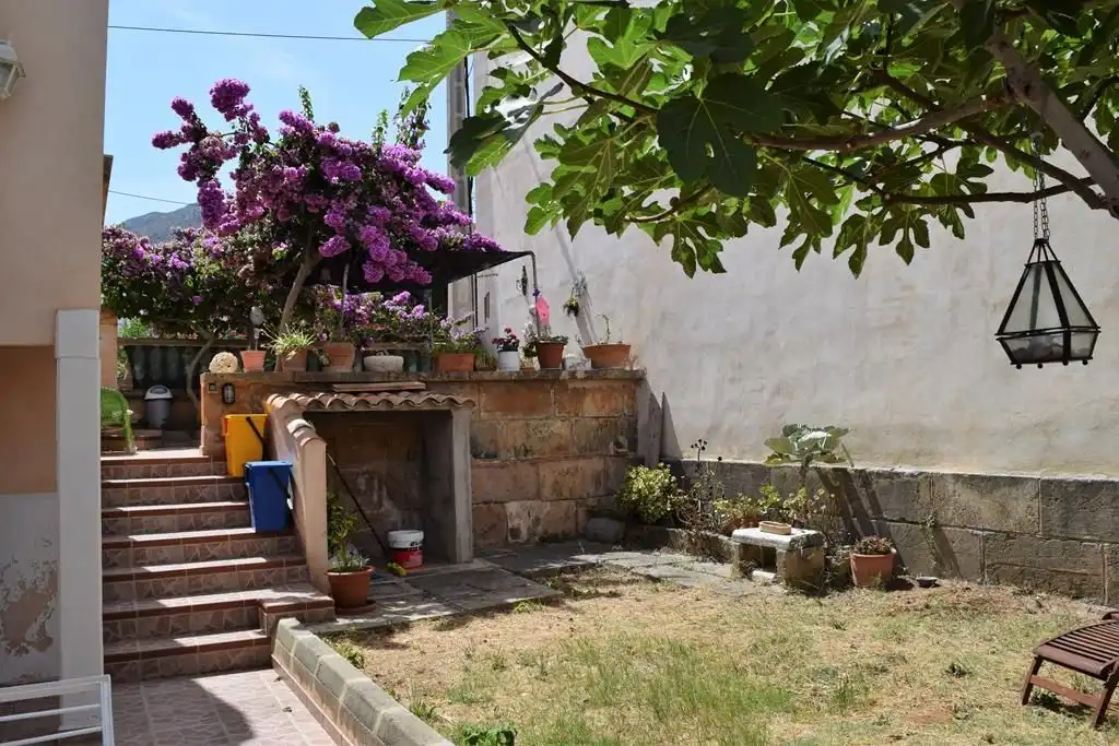 Casa amb piscina en venda a Colònia de Sant Pere, imagen 26