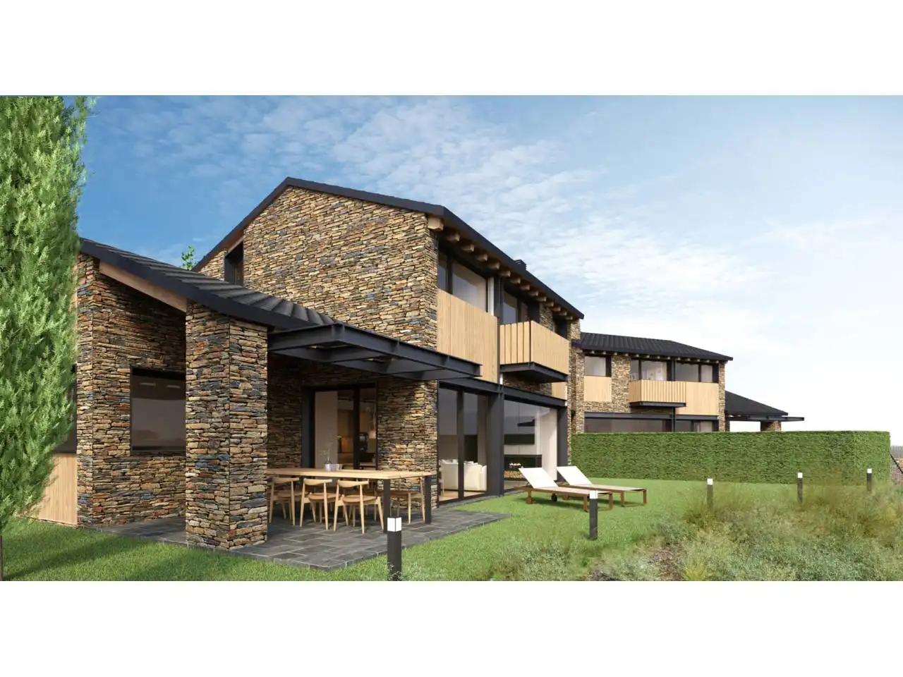 Haus mit Garten zum Verkauf in Camino DE NIULA, imagen 9