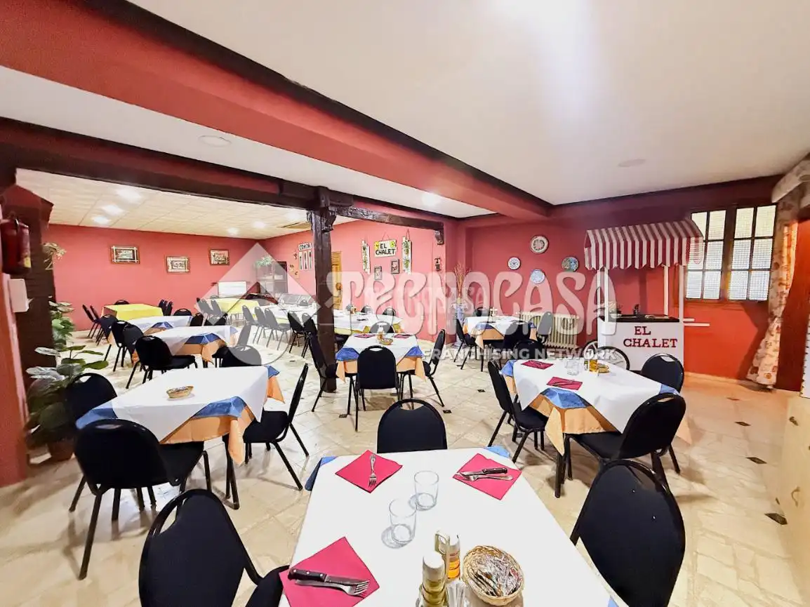 Casa o chalet en venta en Torrejoncillo del Rey con Aire acondicionado, Calefacción y Jardín privado