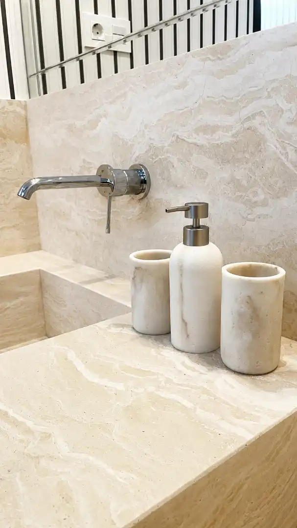 Baño de Piso en venta en Madrid con Aire acondicionado, Calefacción y Parquet