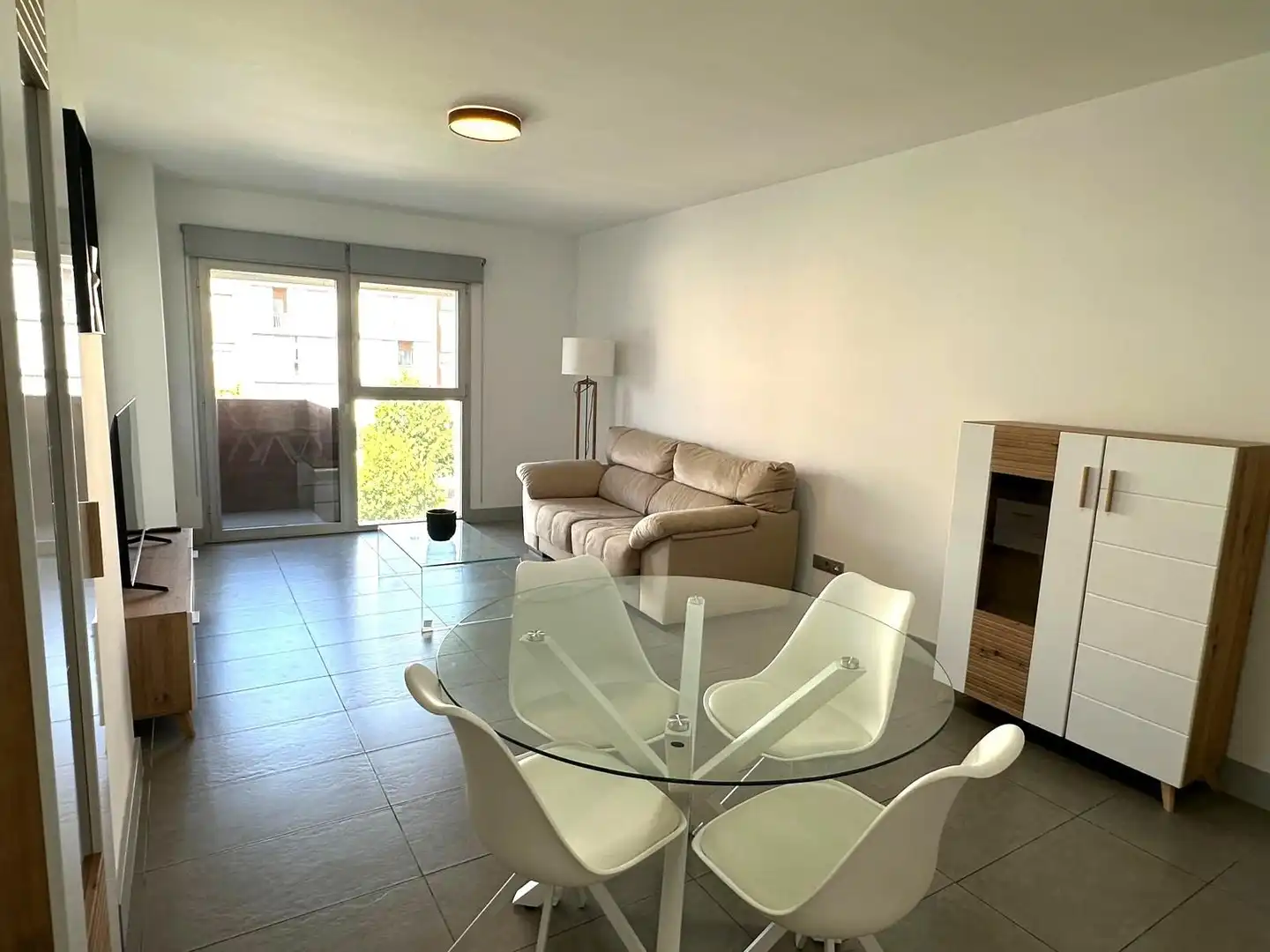 Appartement avec terrasse à louer à Campus de la Salud, imagen 4