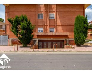 Exterior view of Premises to rent in Torrelaguna