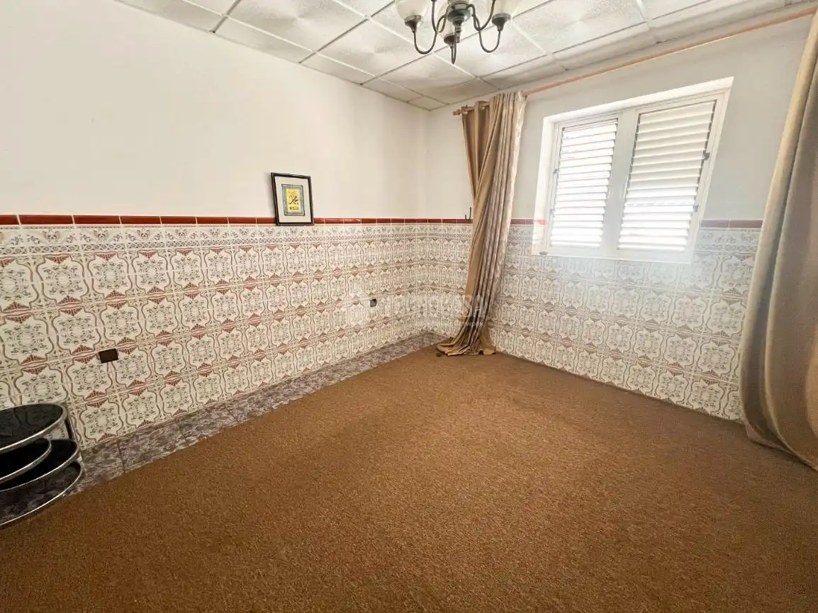 Casa adosada en venta en Santa Lucía de Tirajana