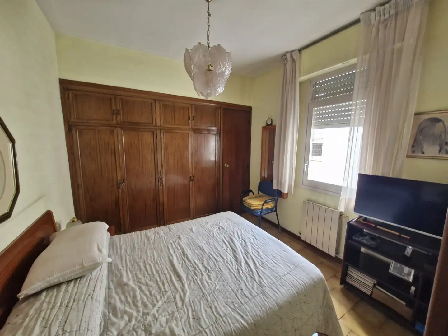 Ático en venta en Carrer de las Navas de Tolosa, Navas