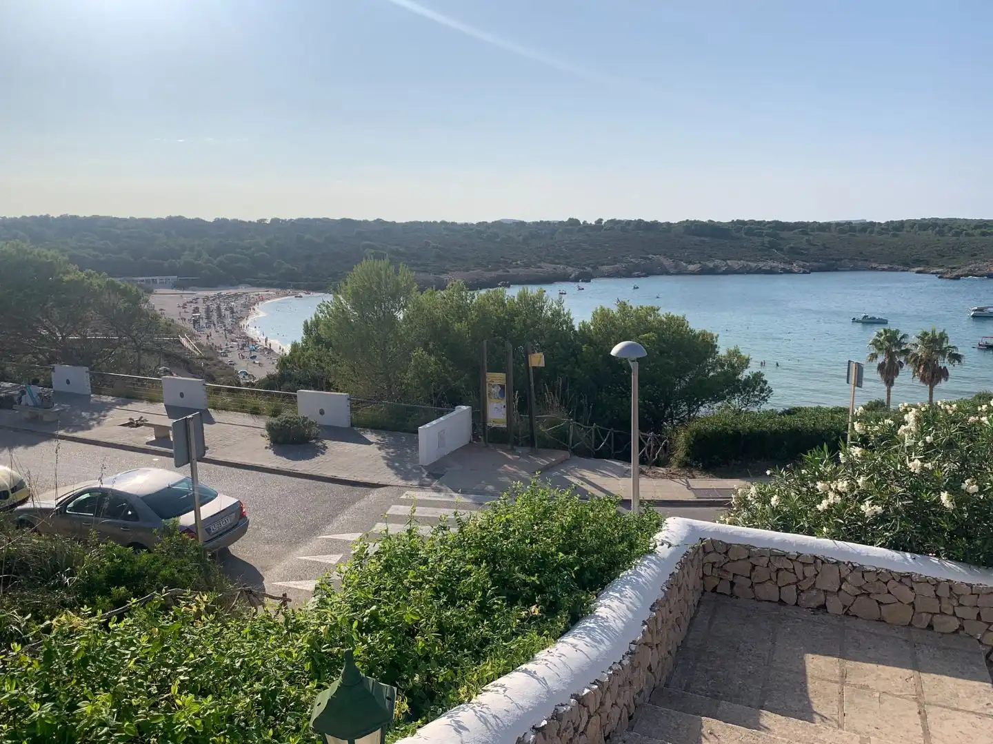 Reihenhaus mit Pool zum Verkauf in Avinguda de la Playa 4, imagen 27