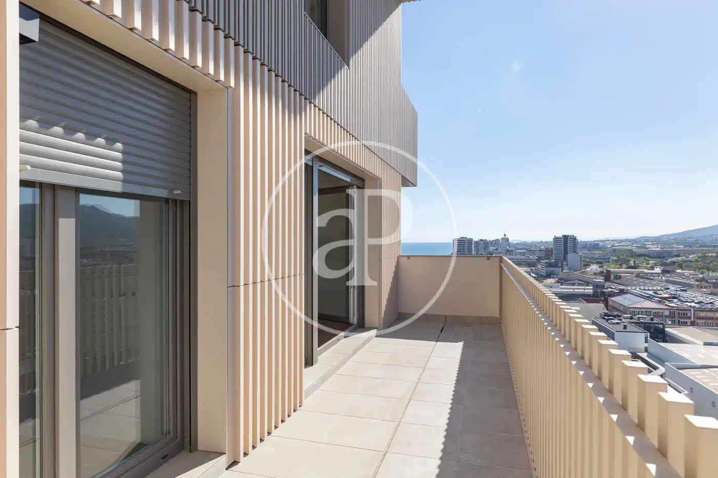Piso de alquiler en Eixample