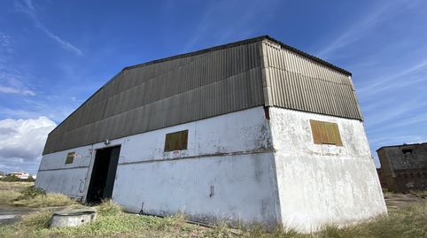 Foto 2 von Fabrikhallen zur Miete in Tocina, Sevilla