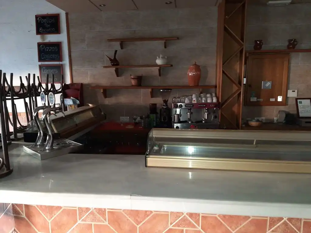 Local en venta en Vera Ciudad