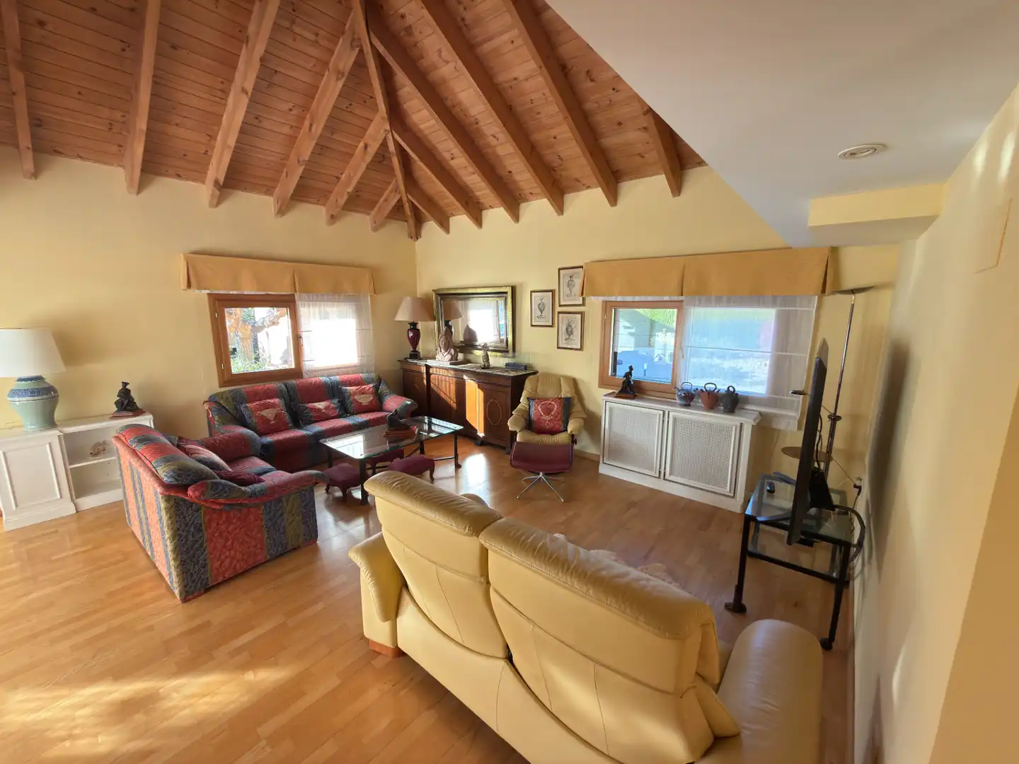 Chalet con terraza en venta en Avinguda Catalunya 49, imagen 33