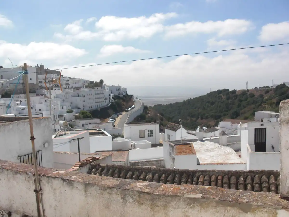 Apartment for sale in Vejer, imagen 3