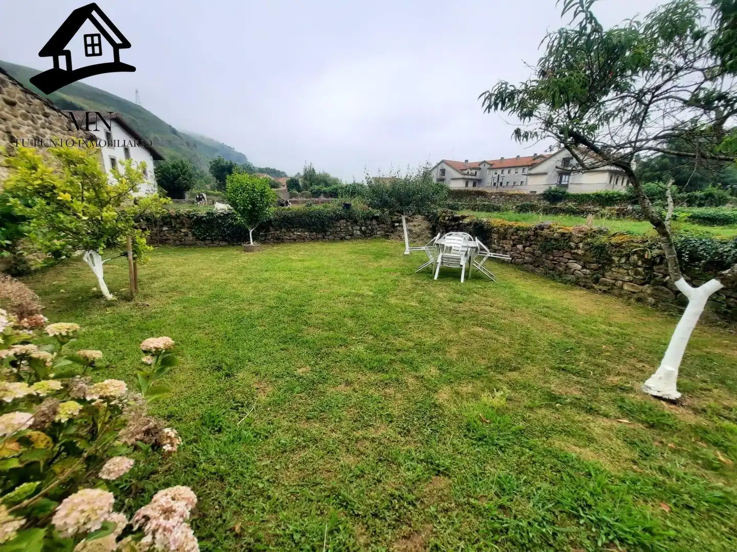 Country house zum Verkauf in Villacarriedo