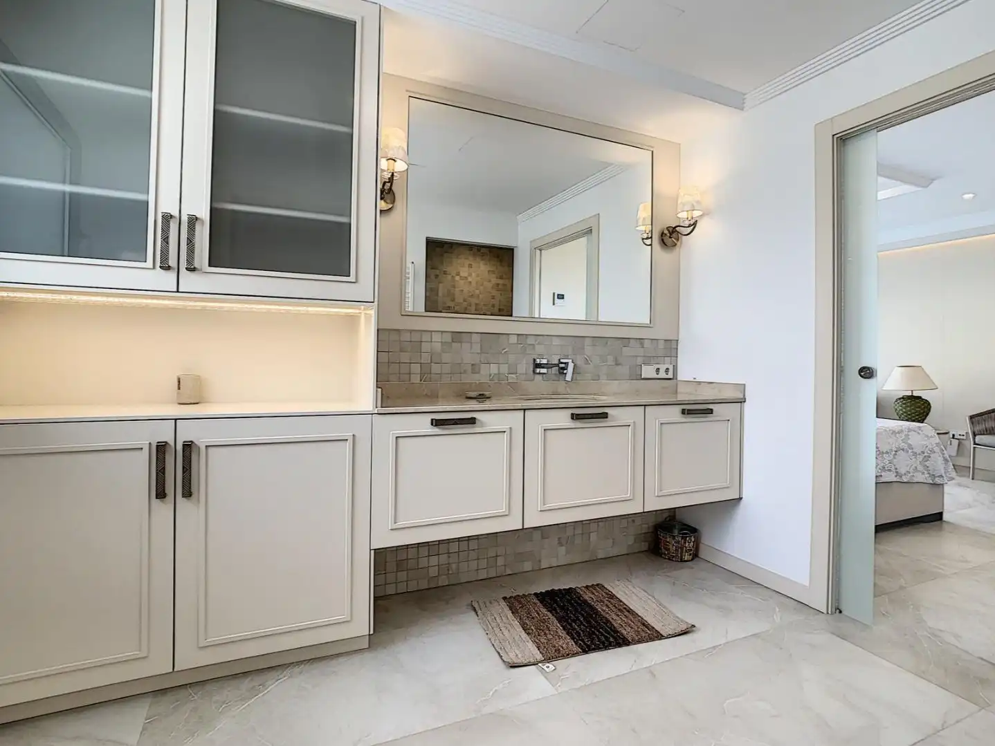 Baño de Casa o chalet de alquiler en Cumbre del Sol