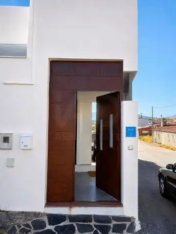 Finca rústica en venta en Tolbaños con Calefacción y Terraza