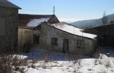 Vista exterior de Casa o xalet en venda en Guadarrama amb Jardí privat i Terrassa