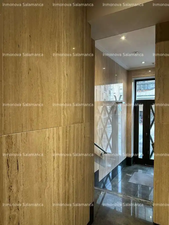 Flat for rent in Salamanca  with Heating and Furnished