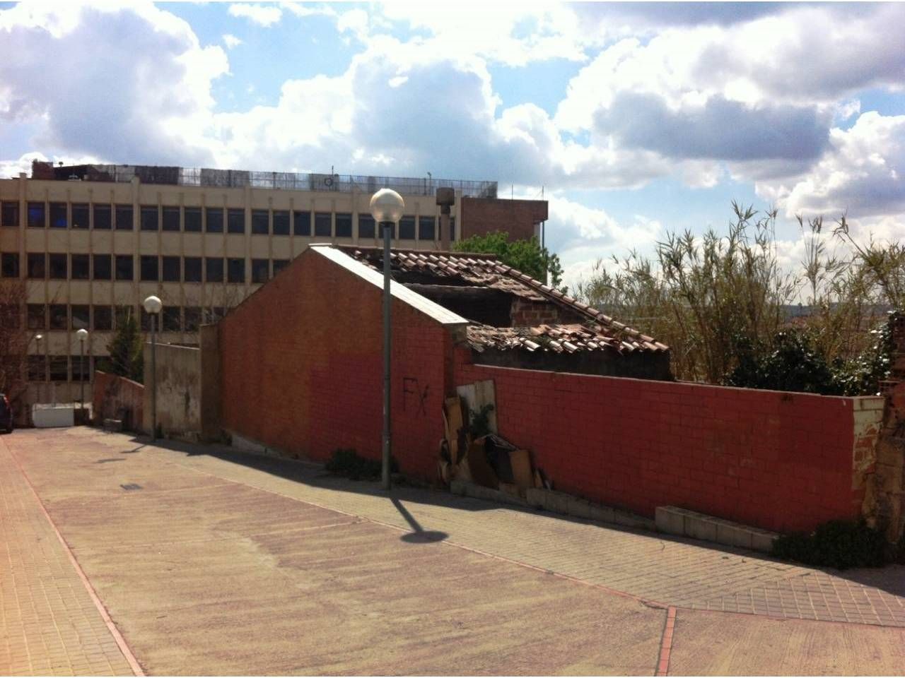 Industrial land for sale in Homer, 17, Serra d'en Camaró