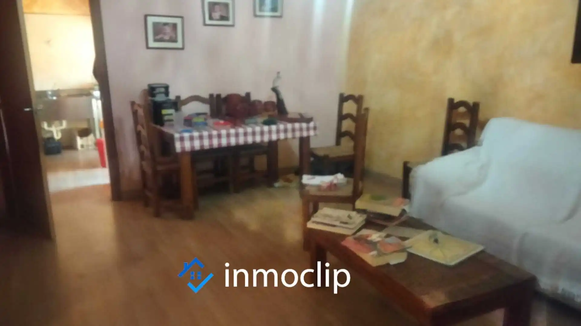 Bedroom of Buildings for sale in Puente del Congosto
