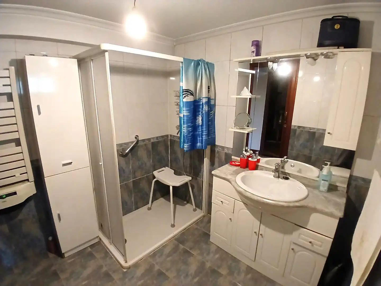 Adossat amb jardí en venda a Barrio Rascón, imagen 11