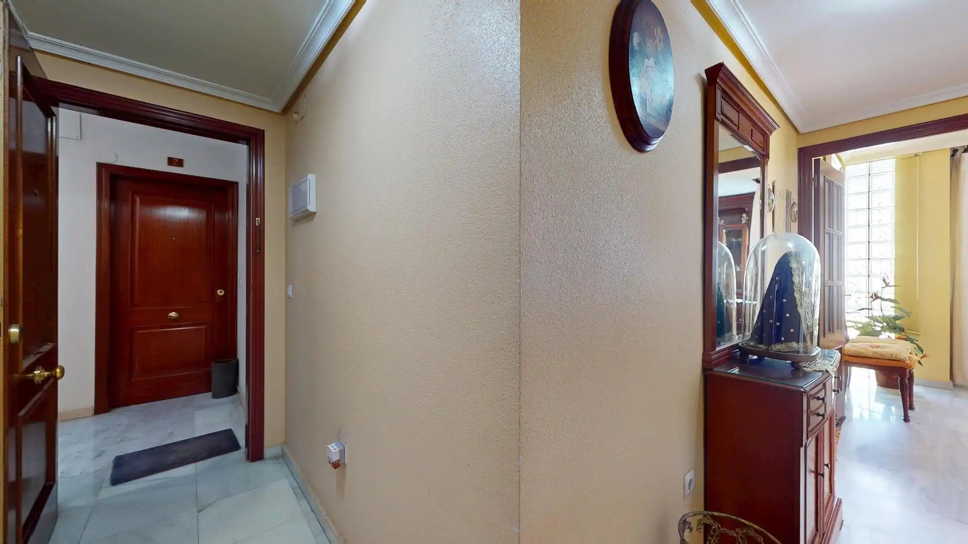 Piso con ascensor en venta en Norte-Sierra, imagen 53