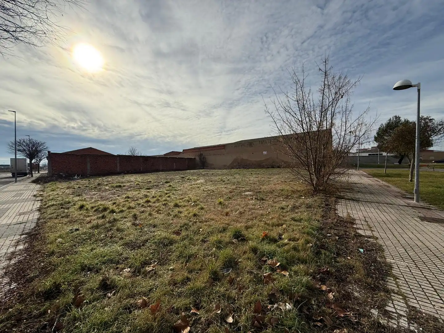 Residential land for sale in Calle Sierra de Guadarrama 12, imagen 7