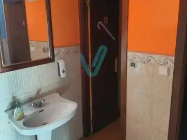 Bany de Casa o xalet en venda en Arenas de Iguña amb Aire condicionat i Balcó