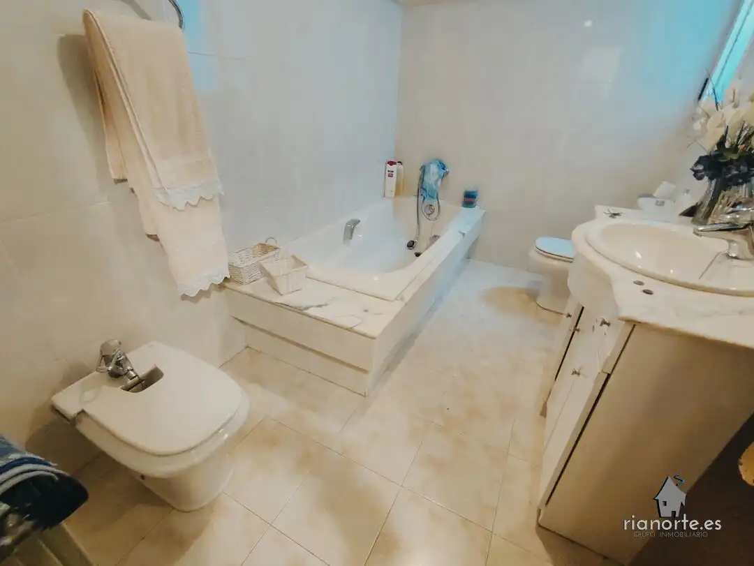 Flat with lift for sale in Sama, imagen 11
