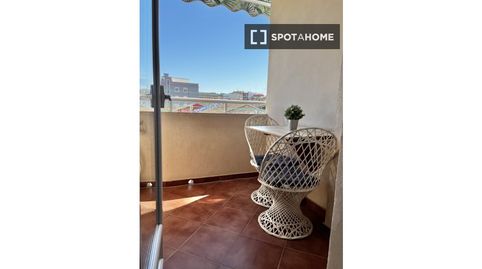 Foto 3 de Piso de alquiler en El Cabanyal - El Canyamelar, Valencia Capital