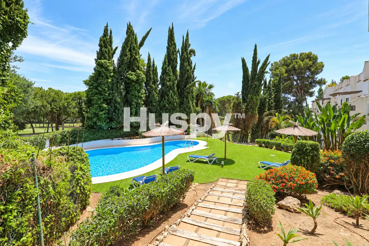 Piso con terraza en venta en Urbanizacion Torre Real Parq el Carmen, imagen 18