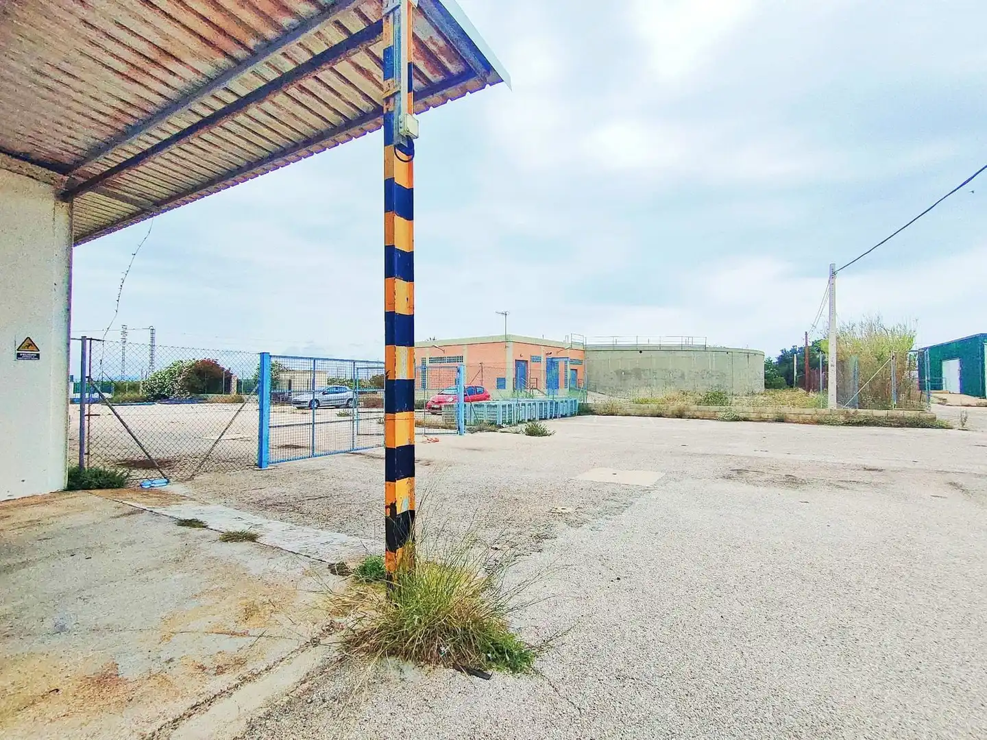 Local commercial à vendre à Valencia