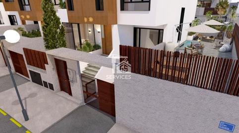 Foto 3 de Residencial en venda a De Lanzarote, 1, El Médano, Santa Cruz de Tenerife