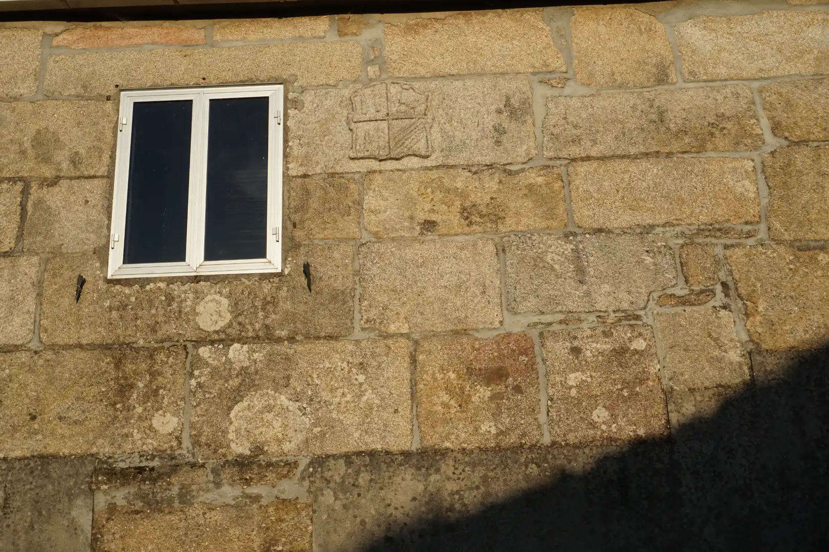 Vista exterior de Finca rústica en venda en Santiso amb Jardí privat