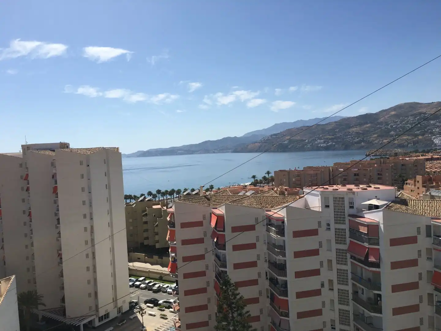 Pis amb piscina en venda a Salobreña Costa, imagen 11